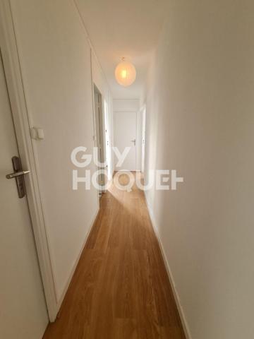 A louer chambre meublée en colocation - Quartier UBO à BREST
