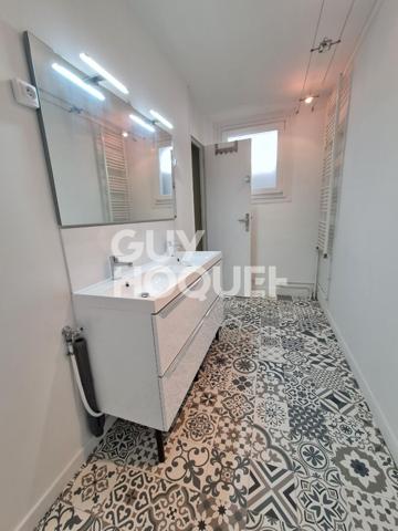 A louer chambre meublée en colocation - Quartier UBO à BREST