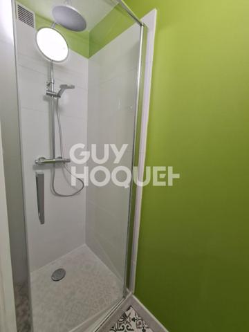 A louer chambre meublée en colocation - Quartier UBO à BREST