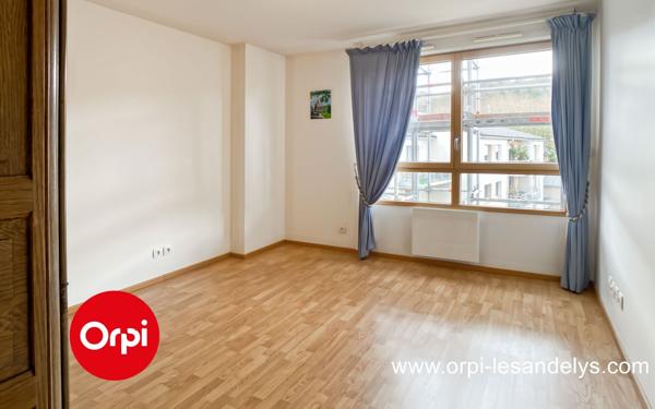 Appartement à vendre    4 pièces • 105,47 m2 Les Andelys