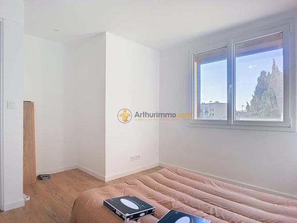 Vente Appartement 3 pièces 79 m2 à Perpignan
