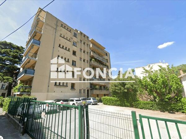 À vendre Appartement 2 pièces 51.71 m² - Avignon 84000