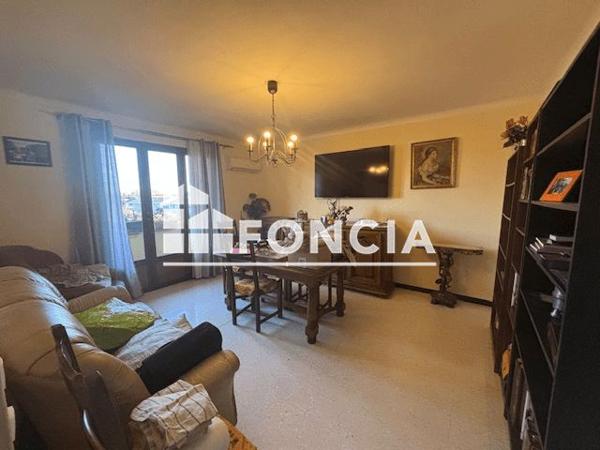 À vendre Appartement 2 pièces 51.71 m² - Avignon 84000