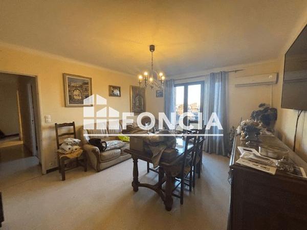 À vendre Appartement 2 pièces 51.71 m² - Avignon 84000