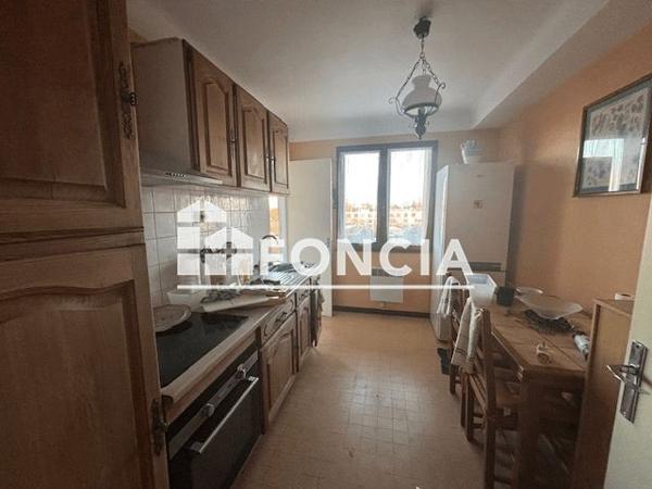 À vendre Appartement 2 pièces 51.71 m² - Avignon 84000