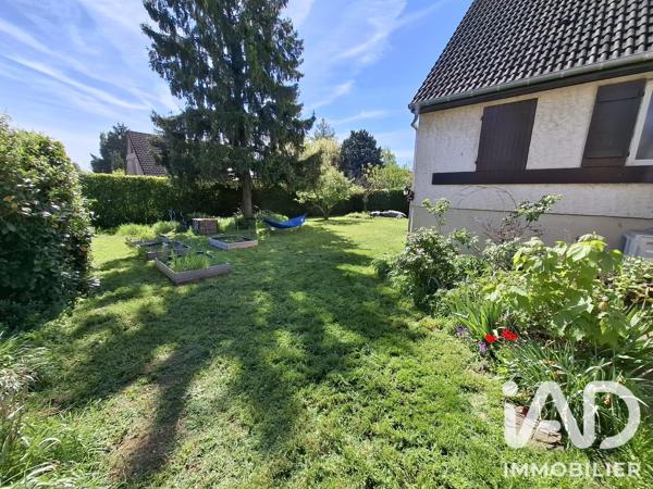 Maison à vendre 5 pièces 172 m² Givry