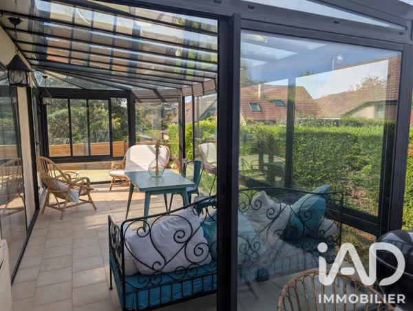 Maison à vendre 5 pièces 172 m² Givry