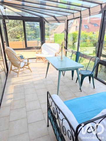 Maison à vendre 5 pièces 172 m² Givry