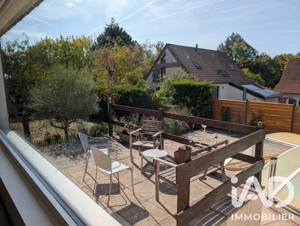 Maison à vendre 5 pièces 172 m² Givry