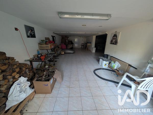 Maison à vendre 5 pièces 172 m² Givry