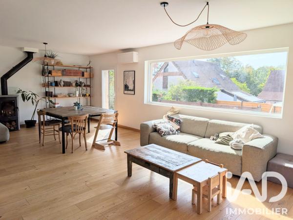 Maison à vendre 5 pièces 172 m² Givry