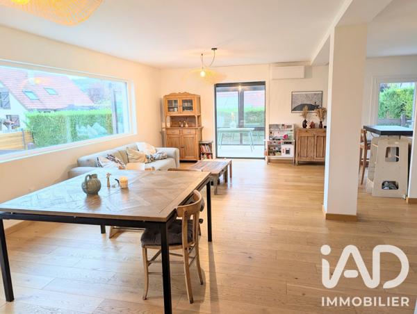 Maison à vendre 5 pièces 172 m² Givry