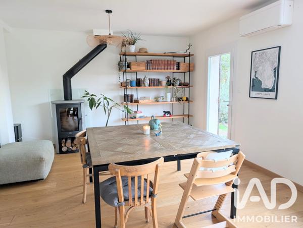 Maison à vendre 5 pièces 172 m² Givry