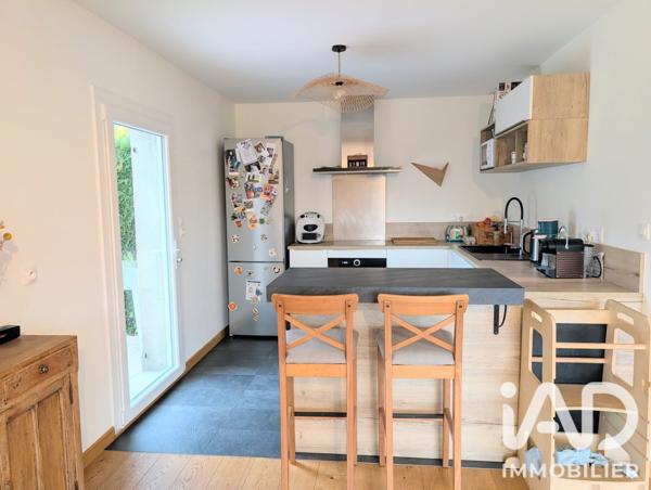 Maison à vendre 5 pièces 172 m² Givry