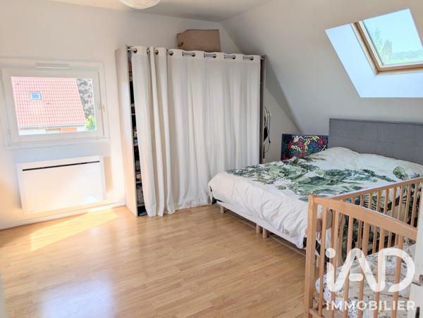 Maison à vendre 5 pièces 172 m² Givry