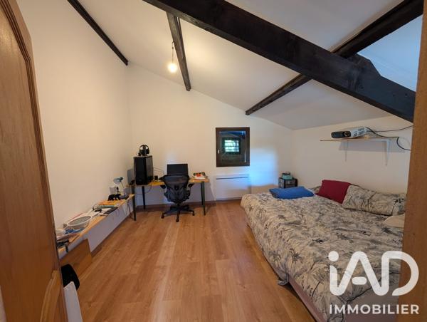 Maison à vendre 5 pièces 172 m² Givry