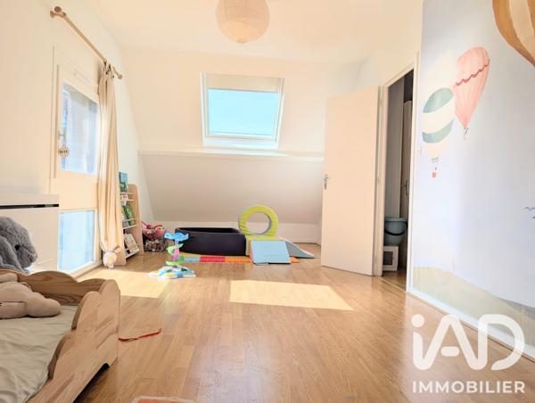 Maison à vendre 5 pièces 172 m² Givry