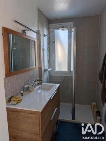 Maison à vendre 5 pièces 172 m² Givry