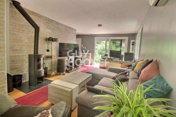 Belle Maison 5 pièces dans Quartier recherché