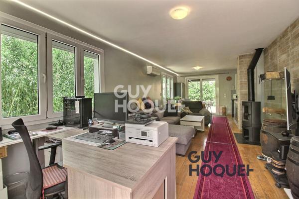 Belle Maison 5 pièces dans Quartier recherché
