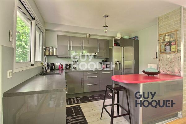Belle Maison 5 pièces dans Quartier recherché