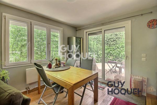 Belle Maison 5 pièces dans Quartier recherché
