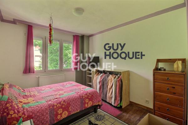 Belle Maison 5 pièces dans Quartier recherché