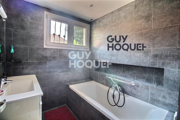 Belle Maison 5 pièces dans Quartier recherché