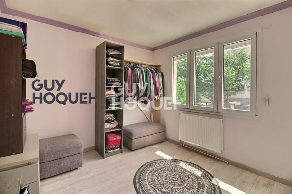 Belle Maison 5 pièces dans Quartier recherché