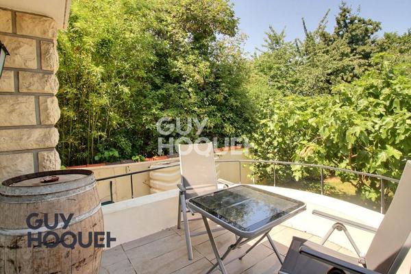 Belle Maison 5 pièces dans Quartier recherché