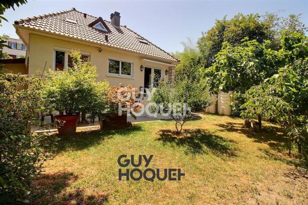 Belle Maison 5 pièces dans Quartier recherché