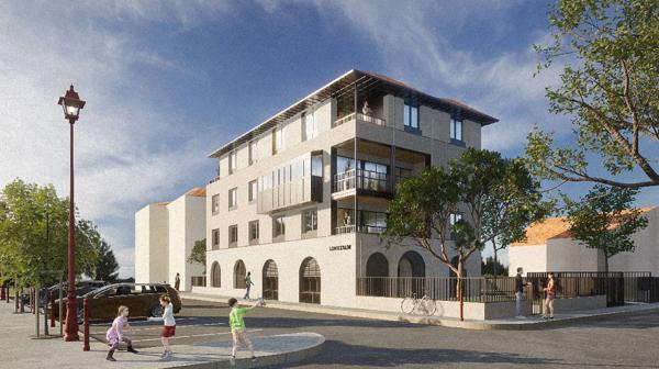 Urrugne (64122) URRUGNE - SOCOA -T3- PLAGE ET COMMERCE TOUT À PIEDS