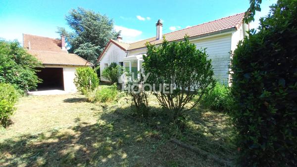 Maison Chelles 6 pièces 192.45 m2