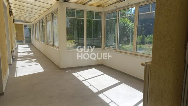 Maison Chelles 6 pièces 192.45 m2