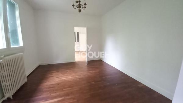 Maison Chelles 6 pièces 192.45 m2