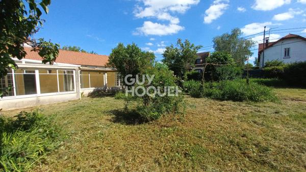 Maison Chelles 6 pièces 192.45 m2