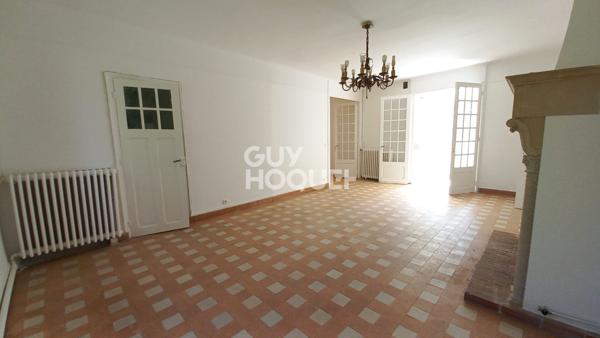 Maison Chelles 6 pièces 192.45 m2