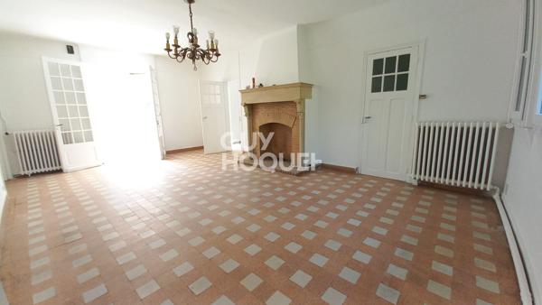 Maison Chelles 6 pièces 192.45 m2