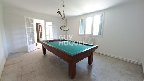 Maison Chelles 6 pièces 192.45 m2