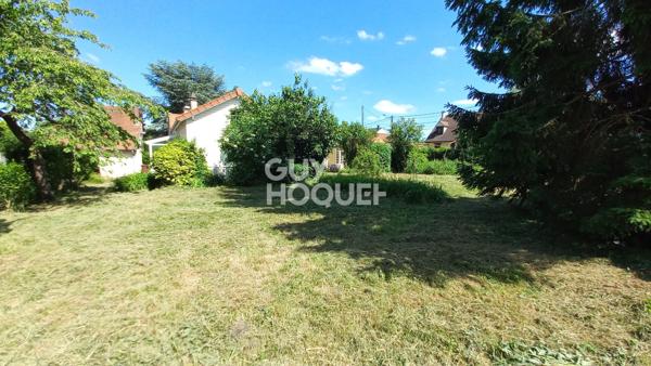Maison Chelles 6 pièces 192.45 m2