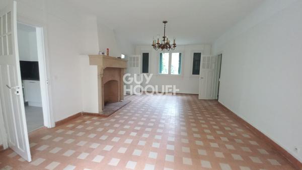 Maison Chelles 6 pièces 192.45 m2
