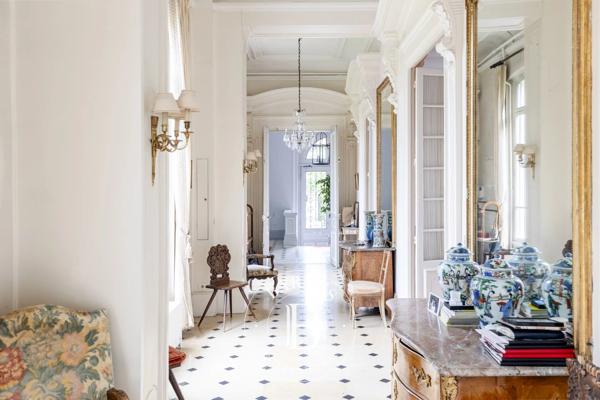 Saint-Germain-en-Laye, Hôtel particulier 15 Chambres -  755 m² à vendre