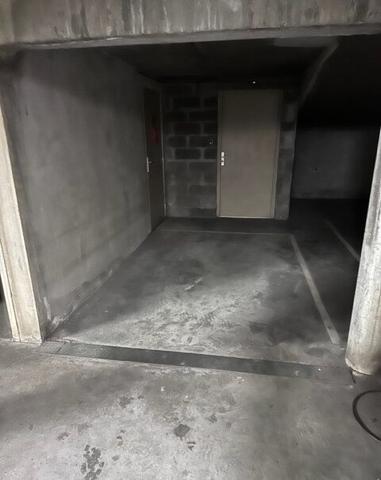 Parking / box Le Havre - Danton.