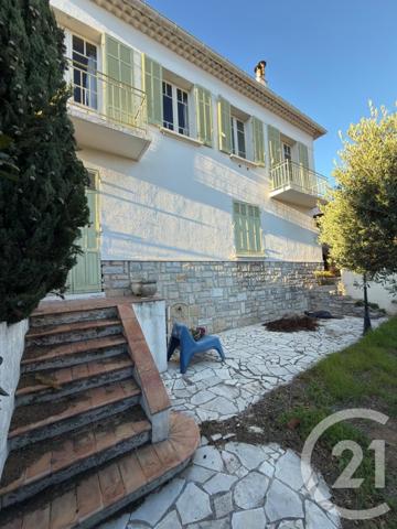 Maison à vendre  6 pièces - 127,81 m2 LA VALETTE DU VAR - 83