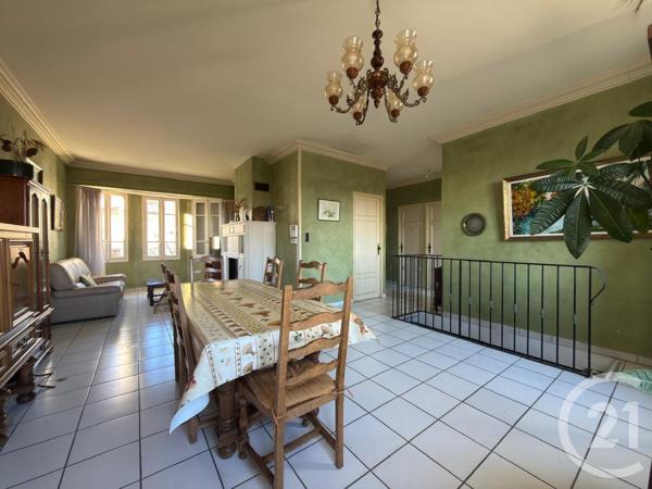 Maison à vendre  6 pièces - 127,81 m2 LA VALETTE DU VAR - 83