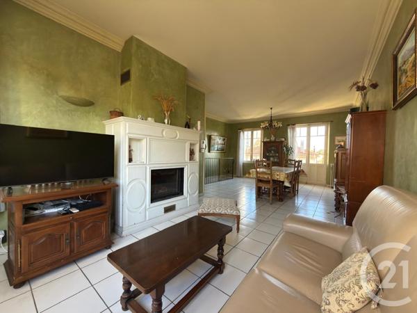 Maison à vendre  6 pièces - 127,81 m2 LA VALETTE DU VAR - 83