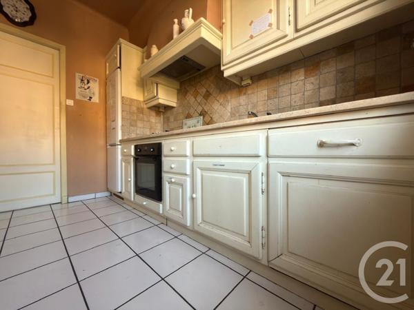 Maison à vendre  6 pièces - 127,81 m2 LA VALETTE DU VAR - 83