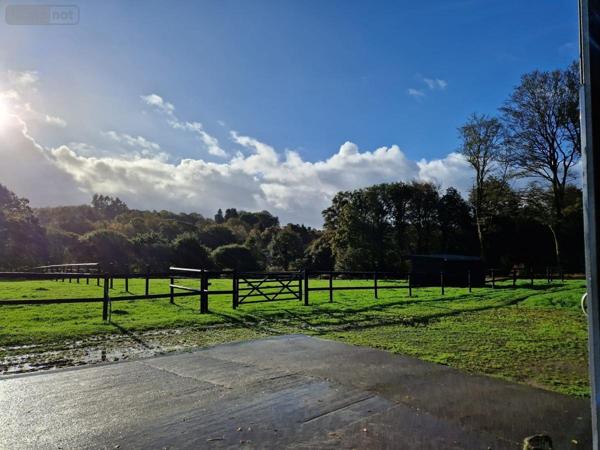Maison à vendre à Kernascléden dans le Morbihan (56540), ref : 56075-2341