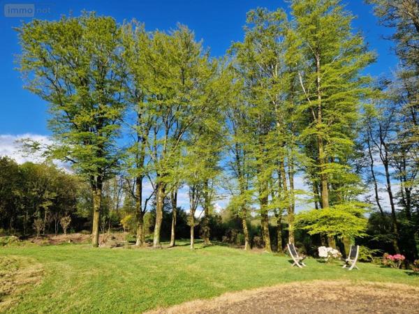 Maison à vendre à Kernascléden dans le Morbihan (56540), ref : 56075-2341