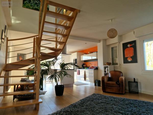 Maison à vendre à Kernascléden dans le Morbihan (56540), ref : 56075-2341